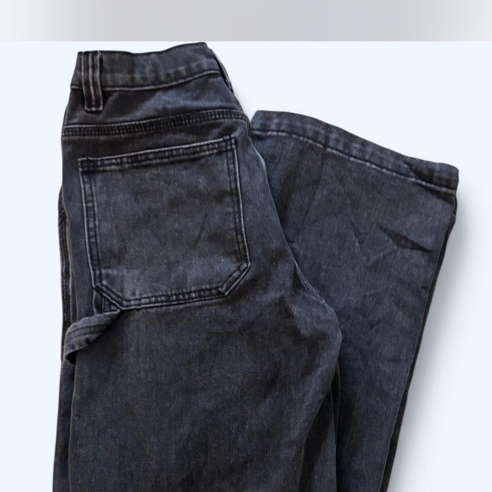 Women’s Black Jeans